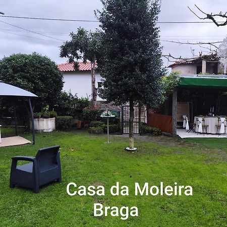 Вілла Casa Da Moleira Амариш Екстер'єр фото